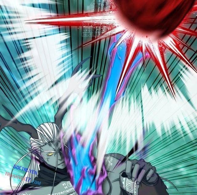 Công Chức Cấp Kiếm Thần Hồi Quy - Page 24