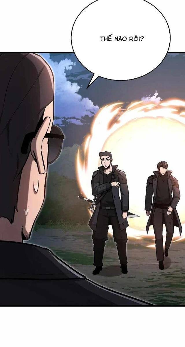 Cách Một Tử Linh Sư Cấp Thảm Họa Nghỉ Hưu - Page 13