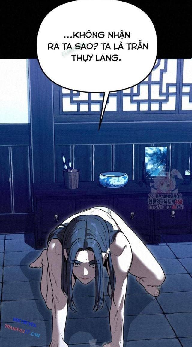 Hắc Bạch Hồ Ly Độc Tâm : Côn Luân Kiếm Tuyến Bạch Bệnh Chi Chủ - Page 81