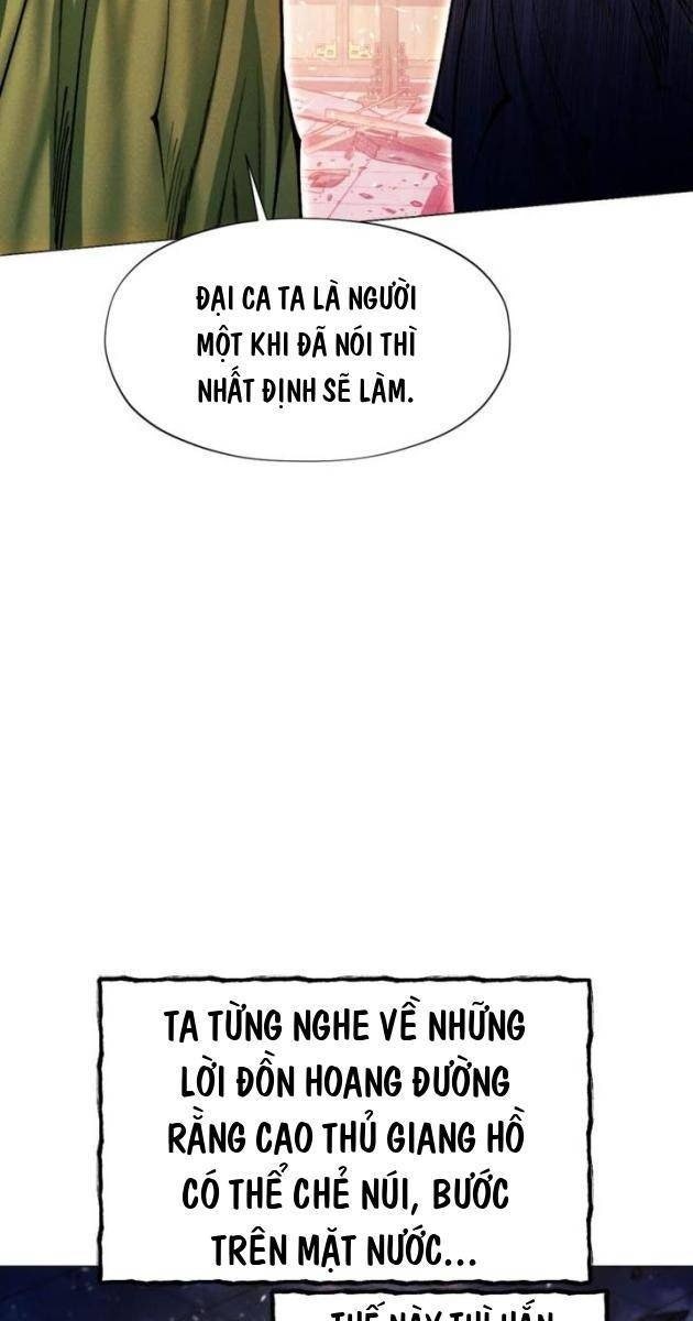Chuyển Sinh Vào Thế Giới Võ Lâm - Page 43