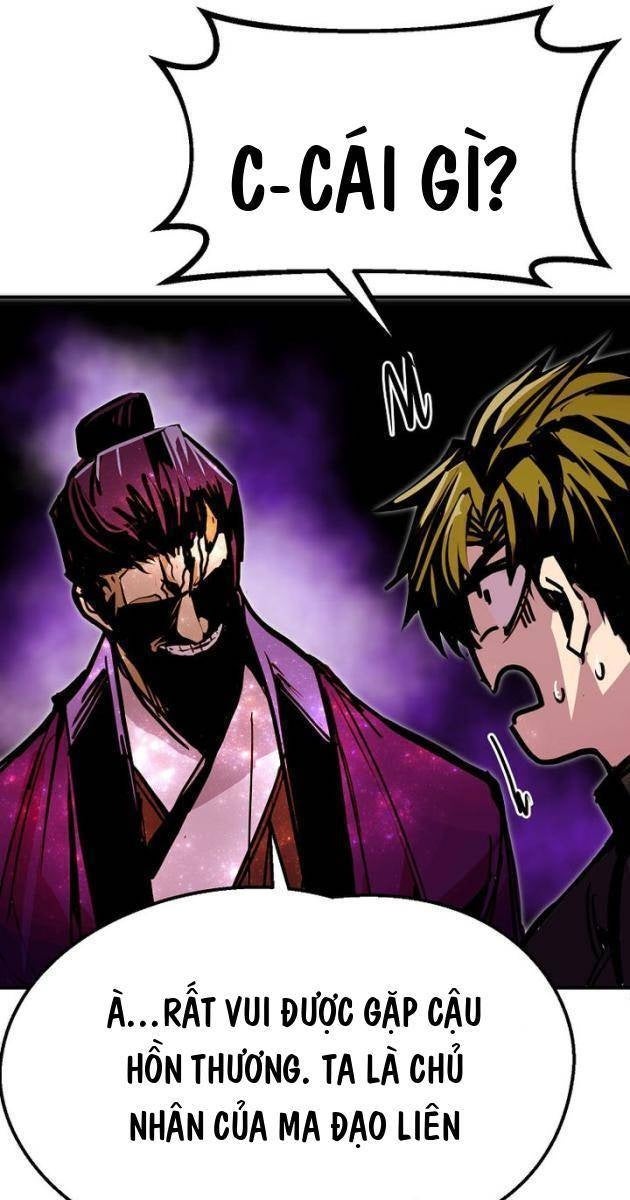 Hồi Quy Vô Giá Trị - Page 40