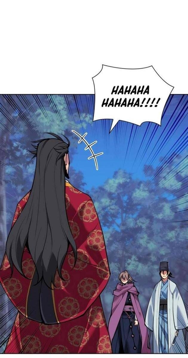 Học Giả Kiếm Sĩ - Page 86