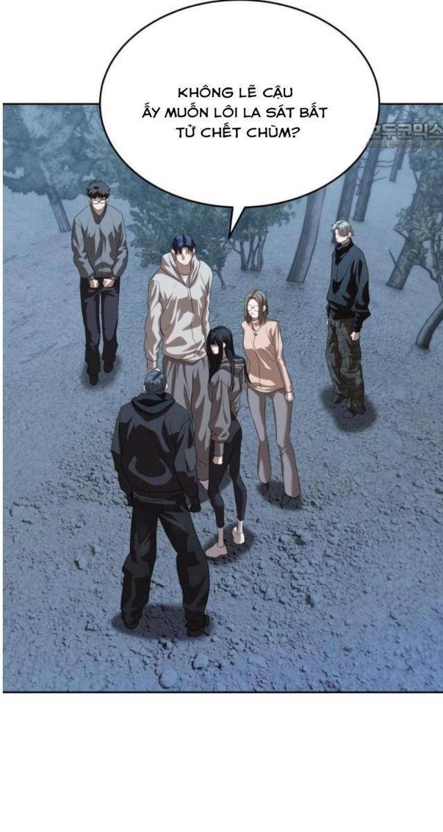 Công Chức Đặc Dị - Page 62