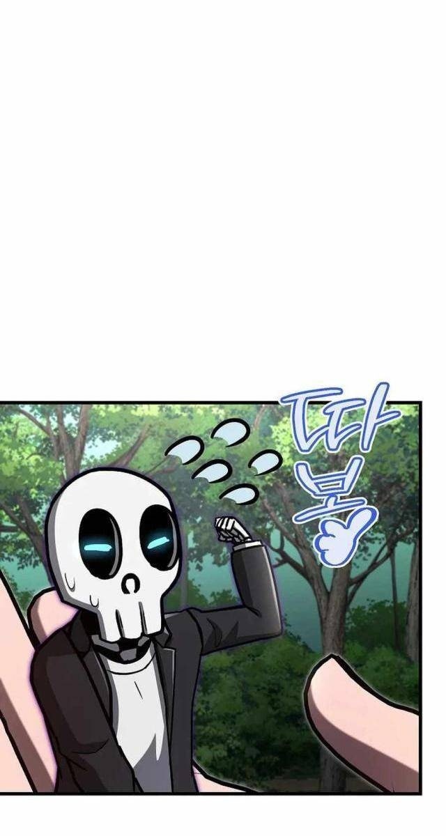 Cách Một Tử Linh Sư Cấp Thảm Họa Nghỉ Hưu - Page 56