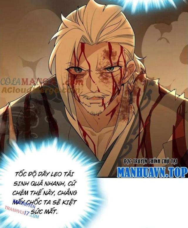 Giết Ta Thêm Mấy Lần Nữa, Ta Liền Vô Địch - Page 30