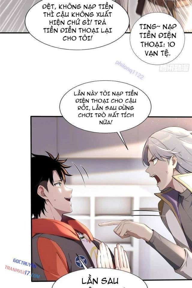 Đệ Nhất Ngự Thú Sư - Page 23