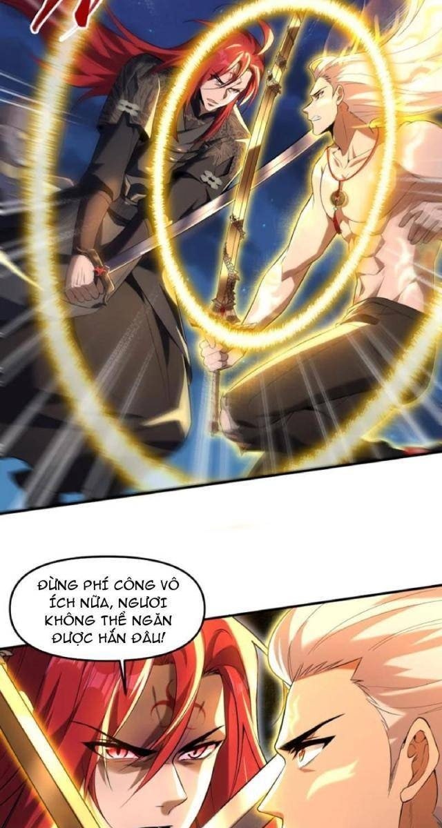 Tôi Livestream Cầu Hôn Nữ Quỷ Vậy Mà Thành Công!? - Page 17