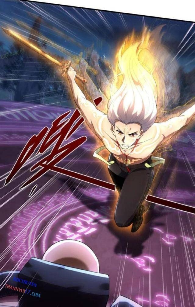 Tôi Livestream Cầu Hôn Nữ Quỷ Vậy Mà Thành Công!? - Page 20