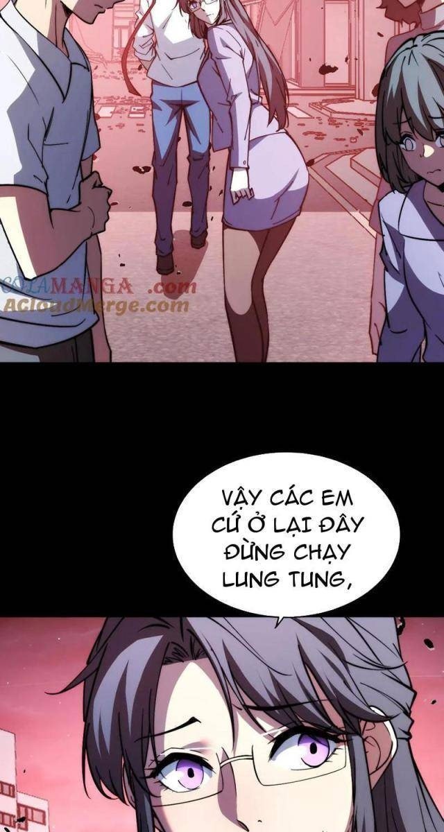 Mạt Thế: Nhân Hoàng Phiên Mời Chư Vị Nữ Đồ Đệ Nhập Tọa - Page 39