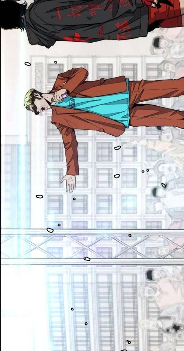 Thể Thao Cực Hạn - Page 154