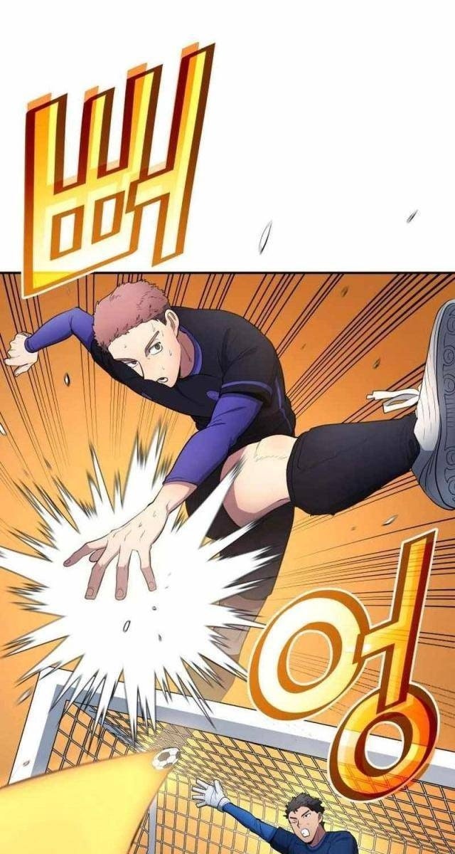 Thiên Phú Bóng Đá Tất Cả Đều Là Của Tôi! - Page 34