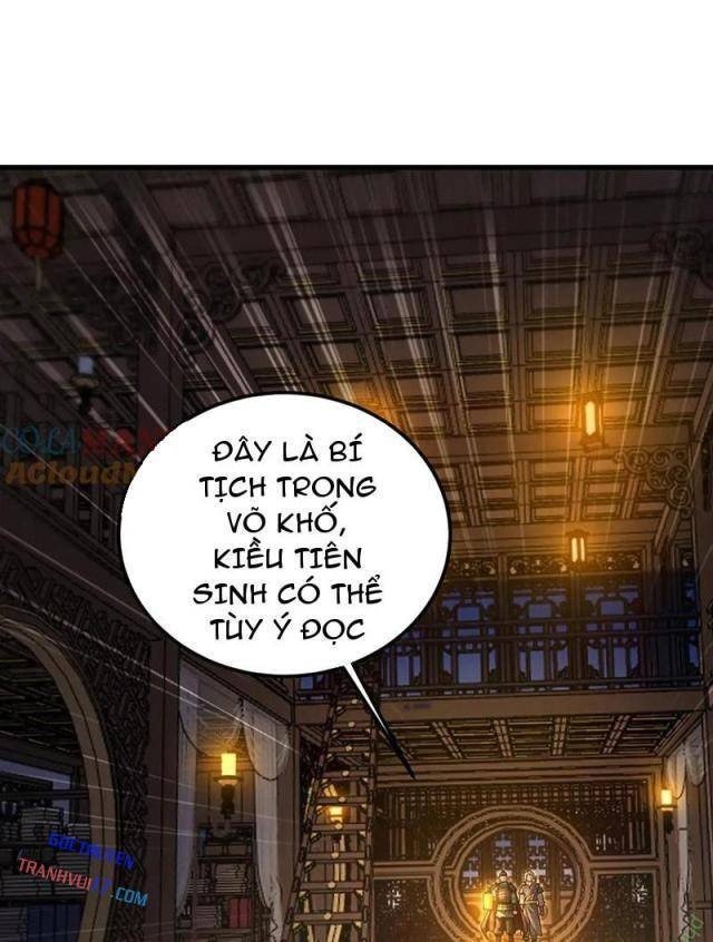 Giết Ta Thêm Mấy Lần Nữa, Ta Liền Vô Địch - Page 23