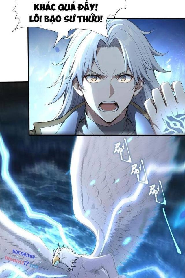 Đệ Nhất Ngự Thú Sư - Page 25