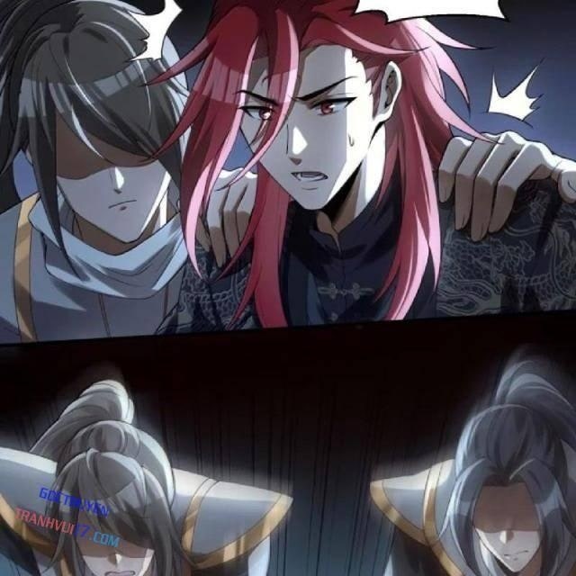 Tôi Livestream Cầu Hôn Nữ Quỷ Vậy Mà Thành Công!? - Page 9