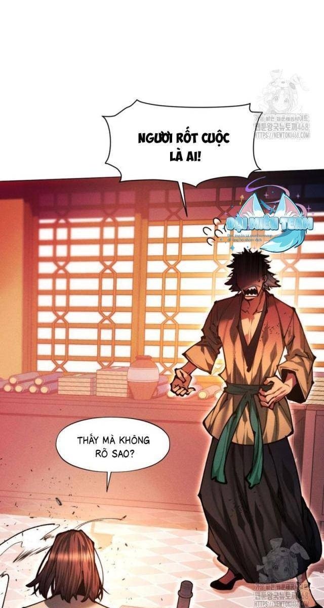 Chuyển Sinh Vào Thế Giới Võ Lâm - Page 61