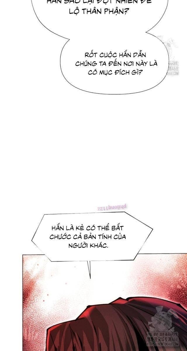 Chuyển Sinh Vào Thế Giới Võ Lâm - Page 21