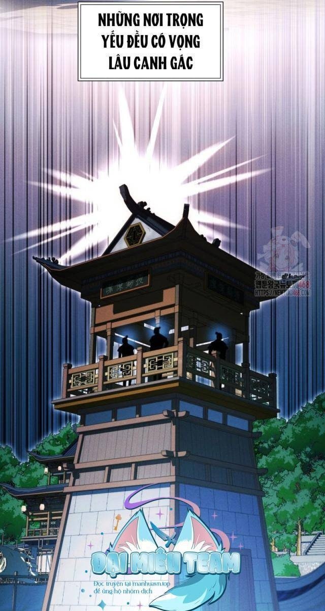 Chuyển Sinh Vào Thế Giới Võ Lâm - Page 21