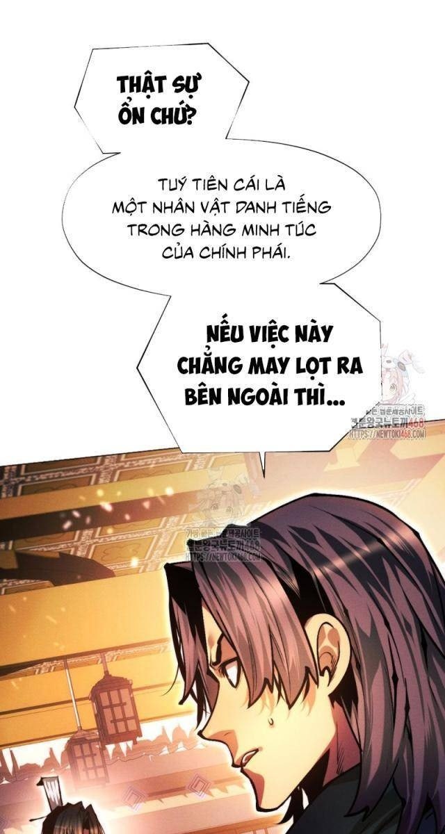 Chuyển Sinh Vào Thế Giới Võ Lâm - Page 119