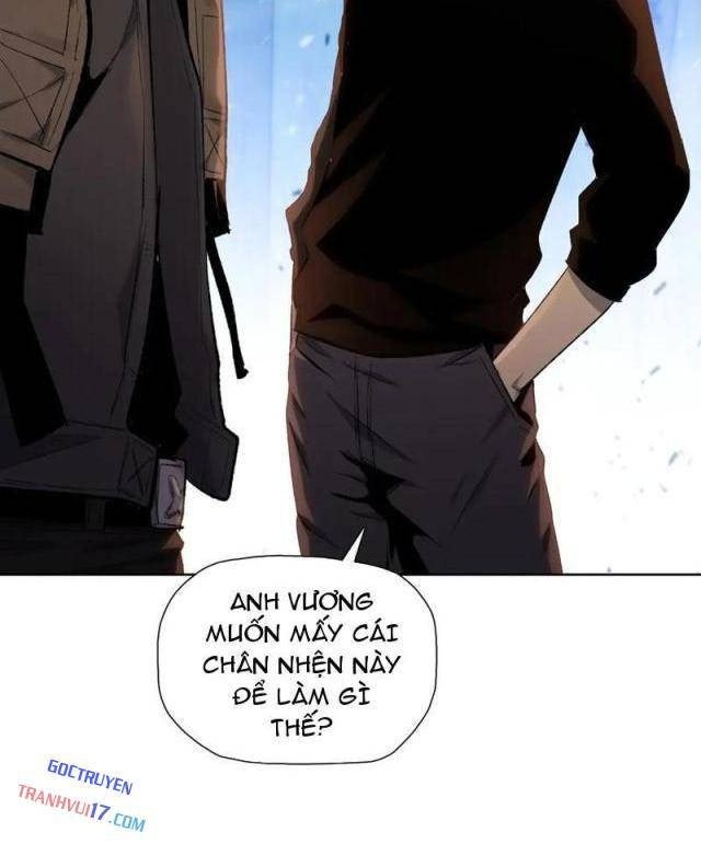 Kẻ Tàn Nhẫn Ngày Tận Thế: Bắt Đầu Dự Trữ Hàng Tỉ Tấn Vật Tư - Page 66