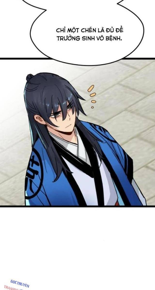 Thiên Tài Đoản Mệnh - Page 34