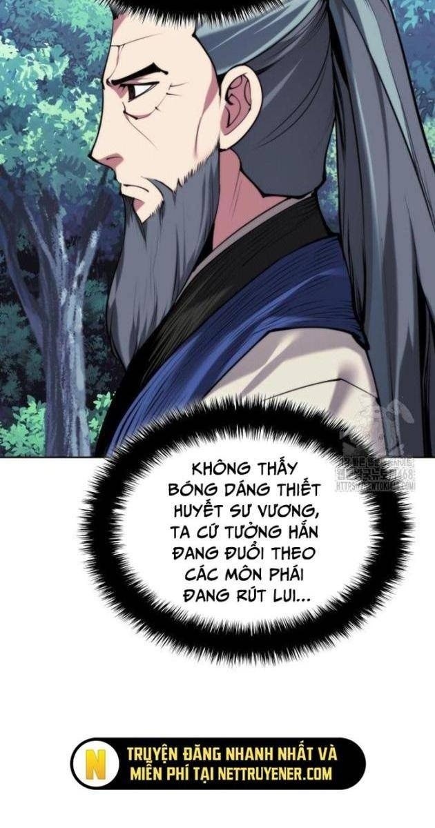 Học Giả Kiếm Sĩ - Page 123