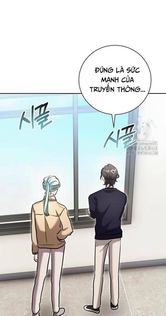 Ánh Hào Quang Của Diễn Viên Thiên Tài - Page 140