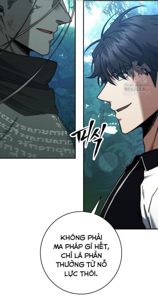 Công Chức Cấp Kiếm Thần Hồi Quy - Page 38