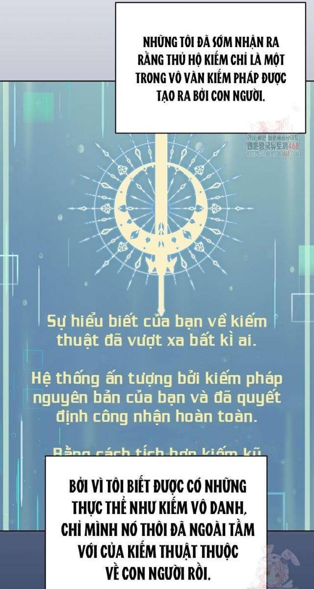 Công Chức Cấp Kiếm Thần Hồi Quy - Page 4