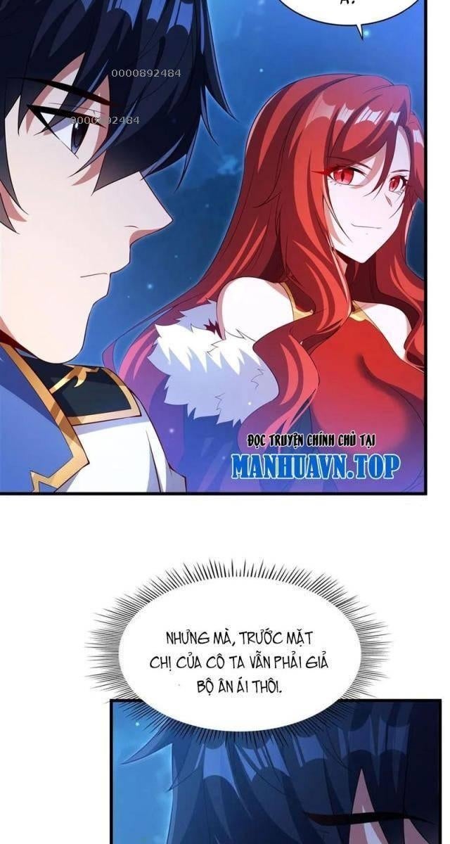 Im Miệng Đi Ác Long Ta Không Muốn Cùng Ngươi Trông Trẻ Đâu! - Page 5