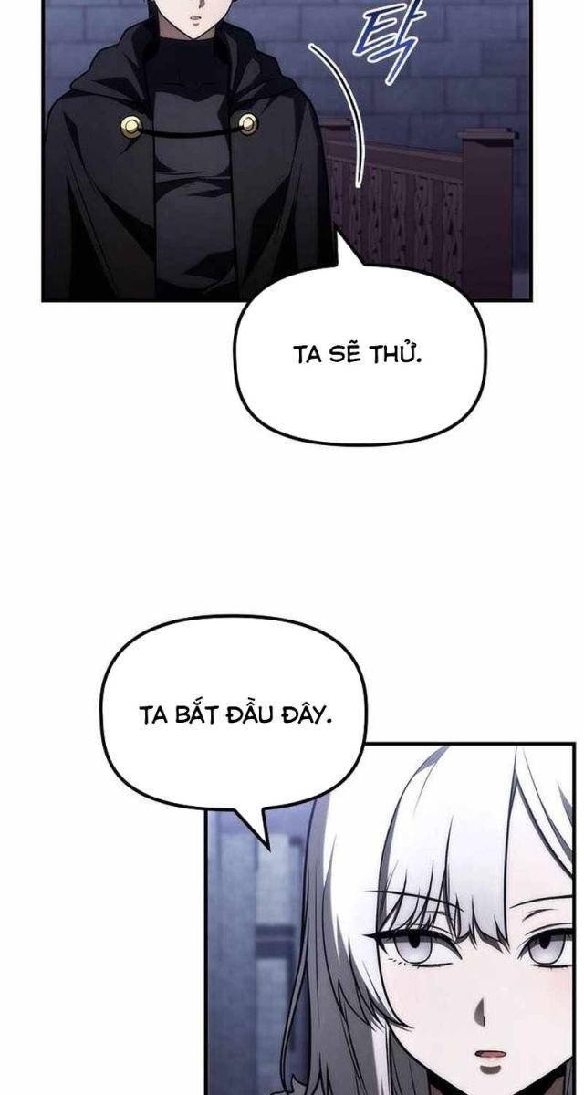 Thiếu Gia Chủ Của Gia Tộc Tử Linh Sư - Page 85