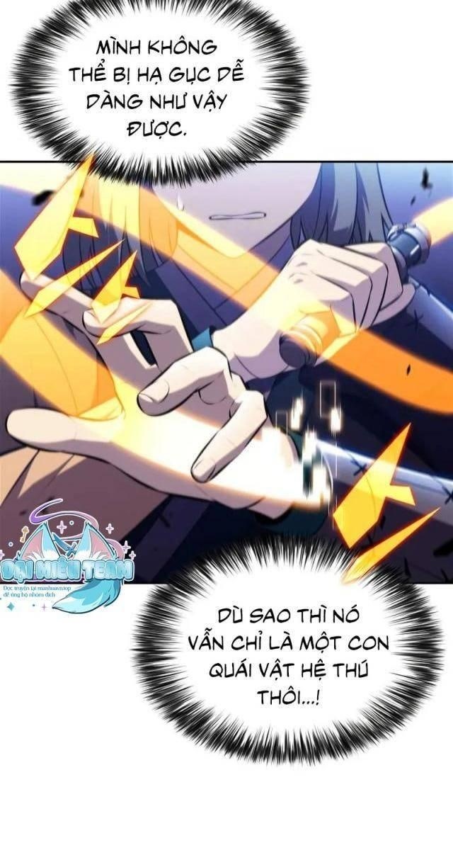 Người Chơi Đơn Mới Cấp Cao Nhất - Page 53