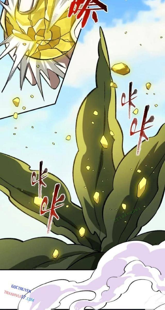 Ta Ở Tu Tiên Giới Chỉ Làm Giờ Hành Chính - Page 20