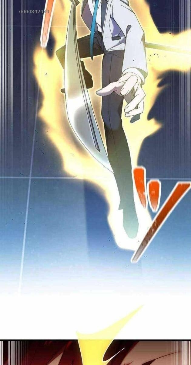 Tuyệt Thế Kiếm Thánh Hồi Quy - Page 7