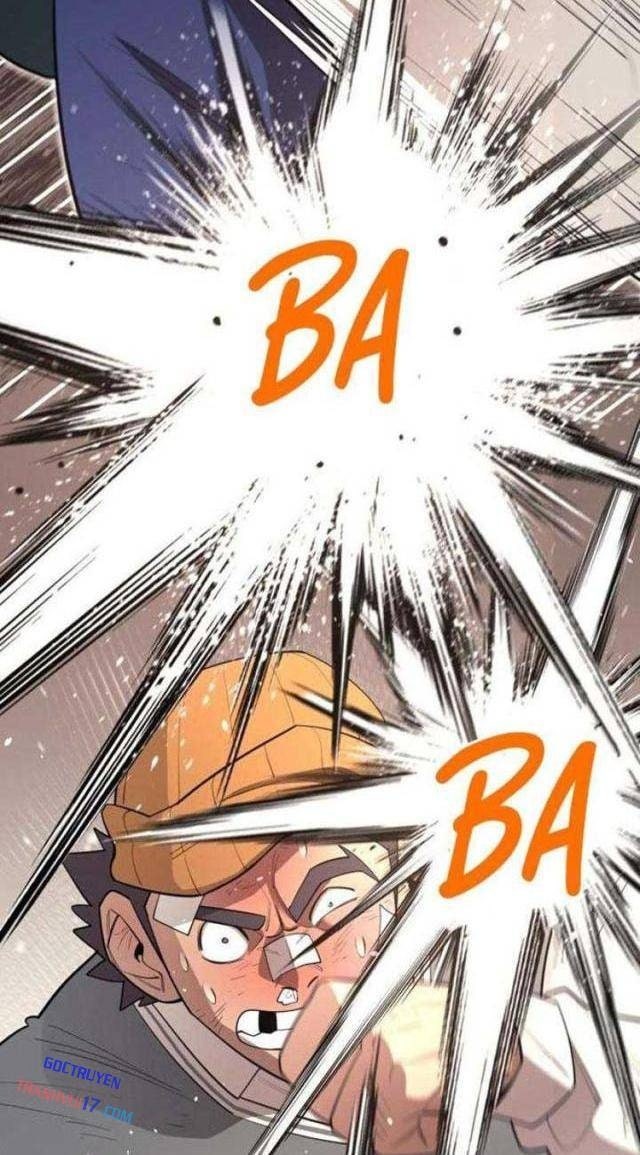 Cuộc Sống Học Đường Của Đội Trưởng Quận - Page 48