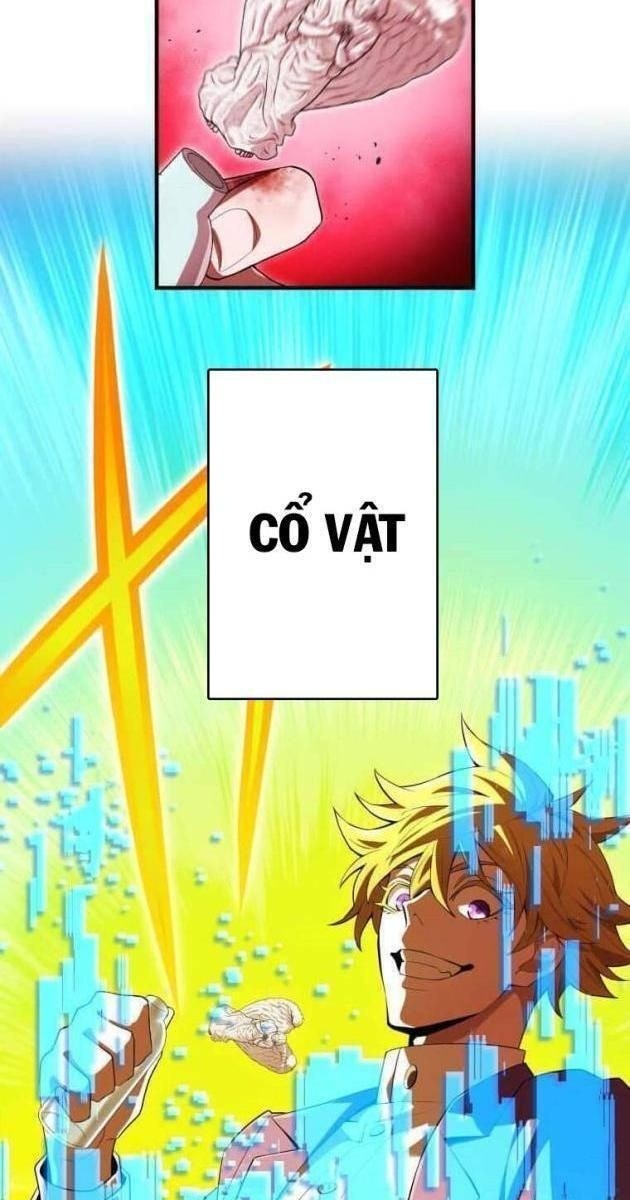 Mình Tao Là Siêu Việt Giả Mạnh Nhất! - Page 8