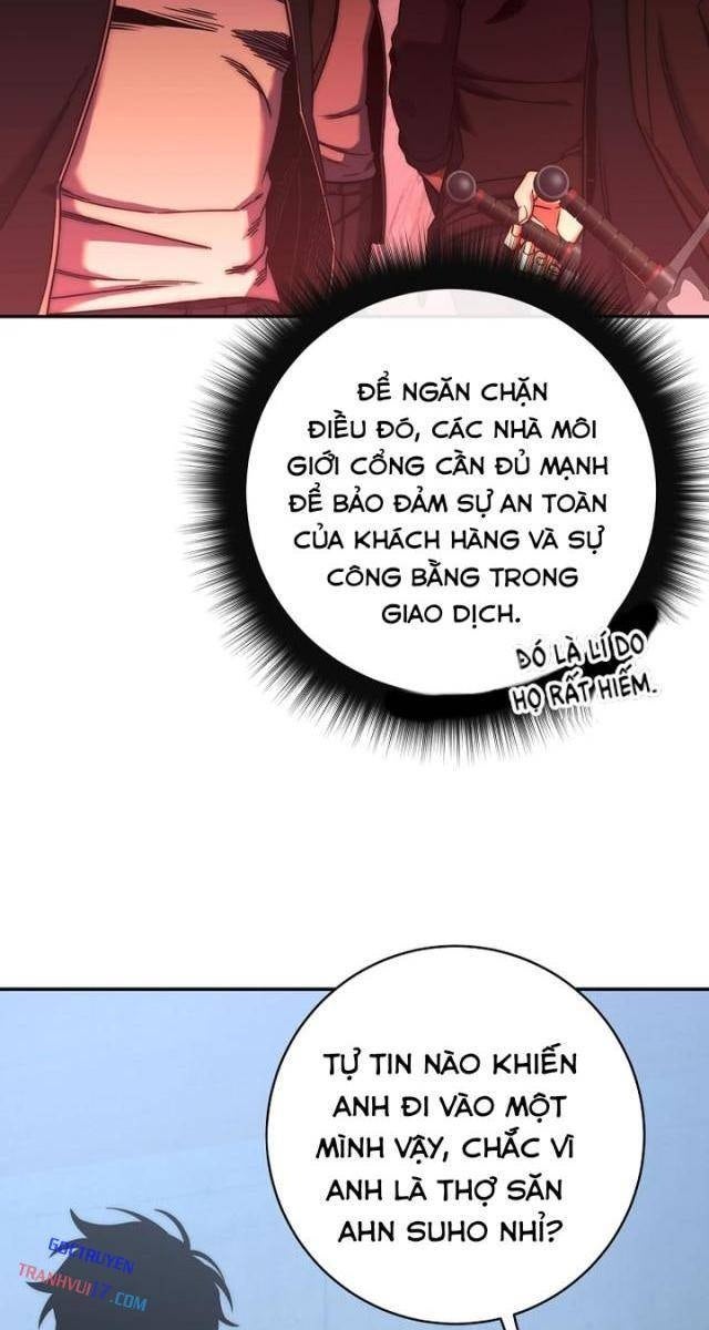 Công Chức Cấp Kiếm Thần Hồi Quy - Page 43