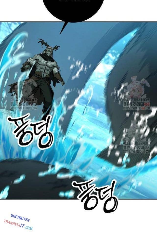 Công Chức Cấp Kiếm Thần Hồi Quy - Page 12