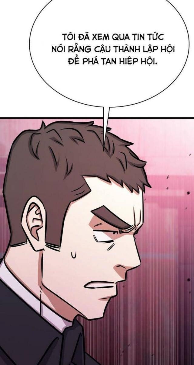 Thợ Săn Huyền Thoại Trẻ Hóa - Page 20