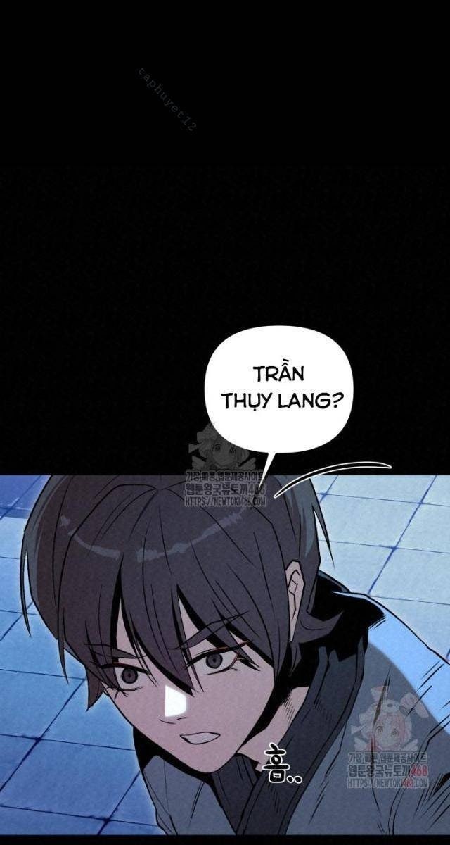 Hắc Bạch Hồ Ly Độc Tâm : Côn Luân Kiếm Tuyến Bạch Bệnh Chi Chủ - Page 16