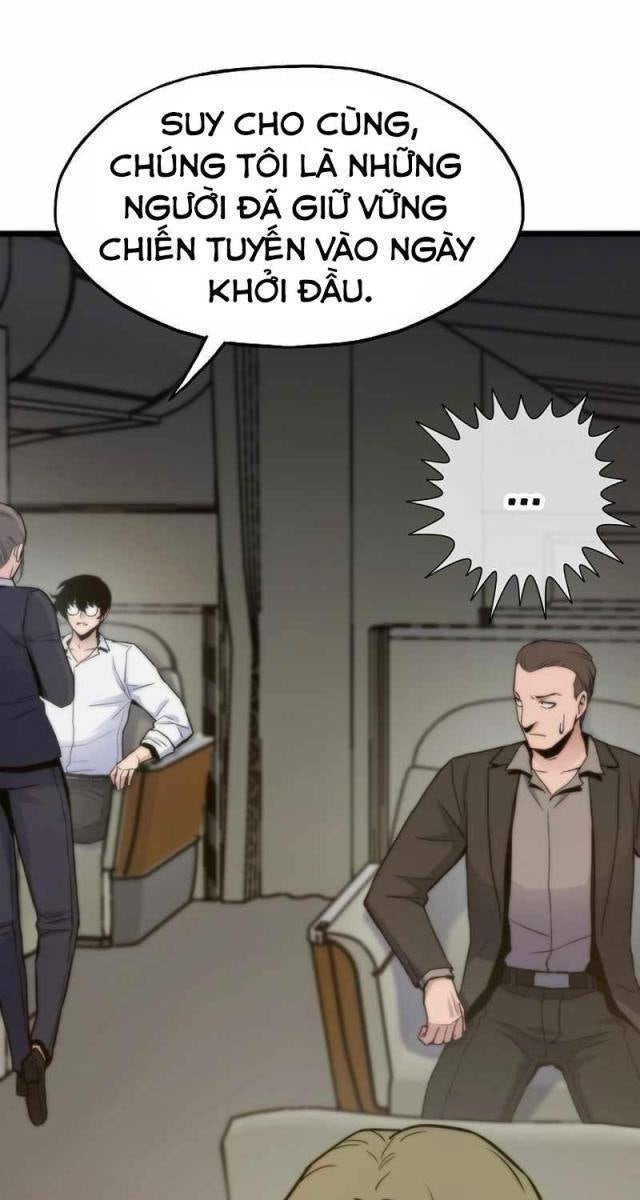 Hồi Quy Gia - Page 56