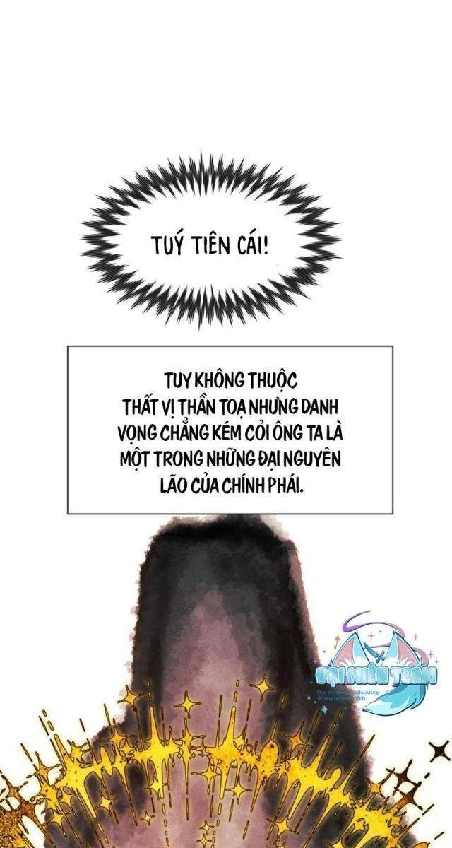 Chuyển Sinh Vào Thế Giới Võ Lâm - Page 17