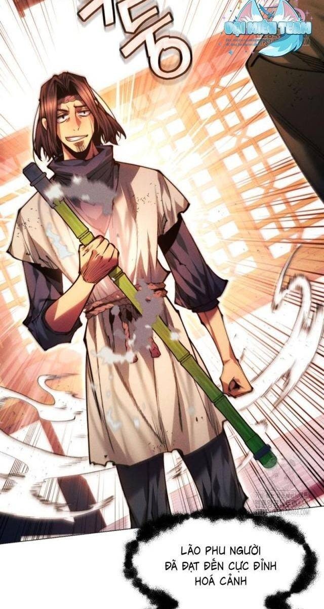 Chuyển Sinh Vào Thế Giới Võ Lâm - Page 59