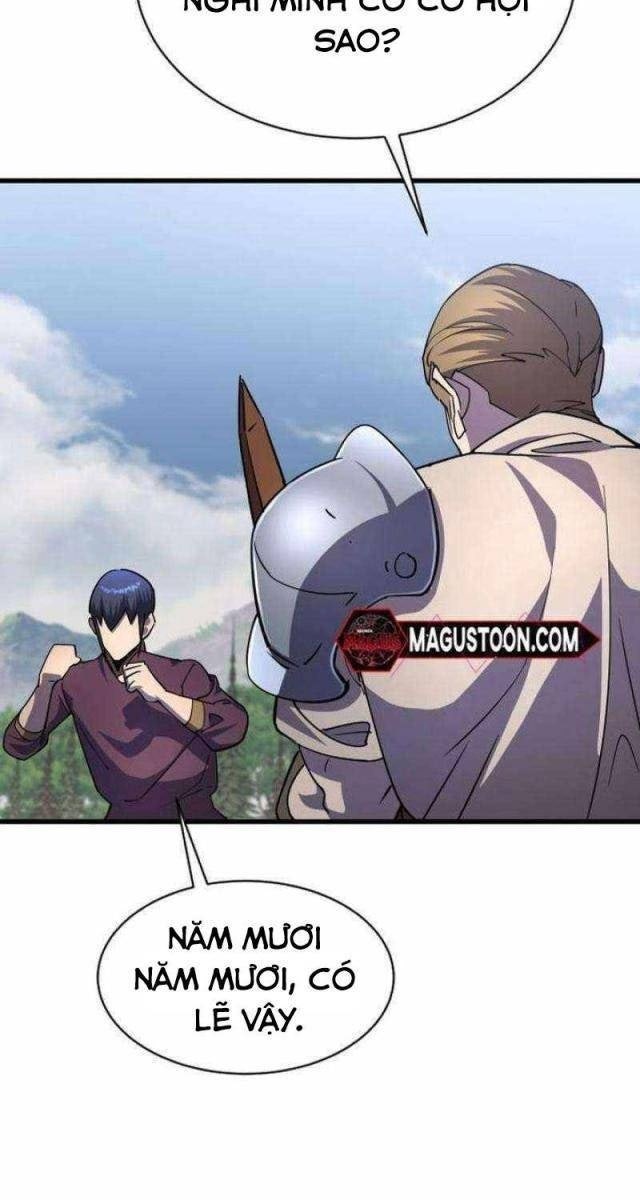 Thiên Tài Ma Pháp Sư Vật Lí - Page 91