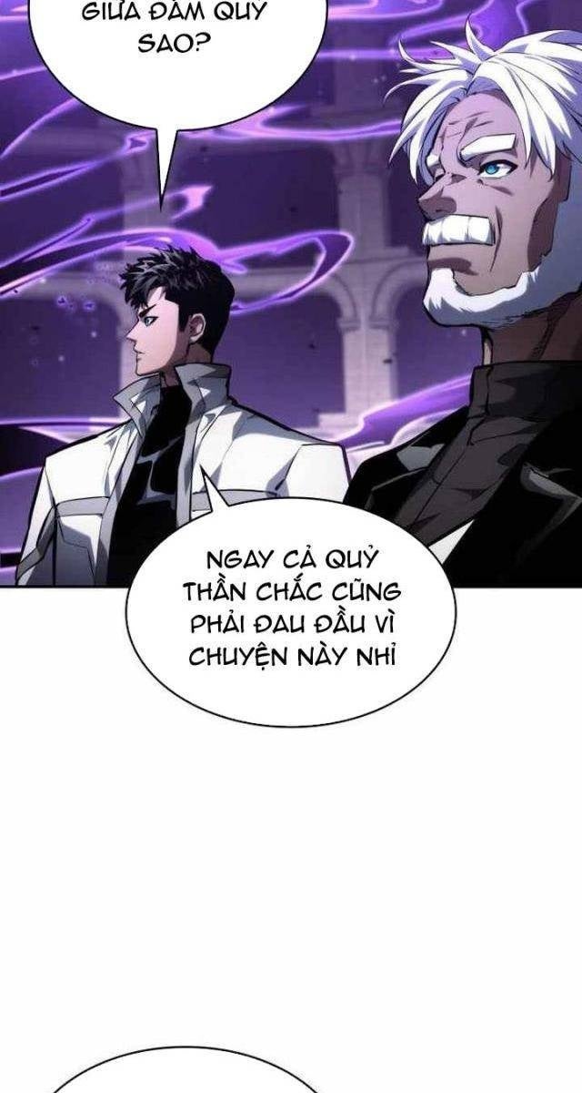 Chiêu Hồn Sư Siêu Phàm - Page 73
