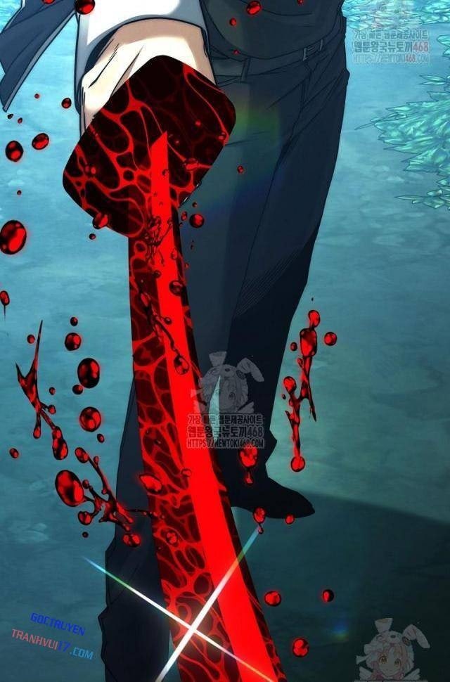 Công Chức Cấp Kiếm Thần Hồi Quy - Page 108