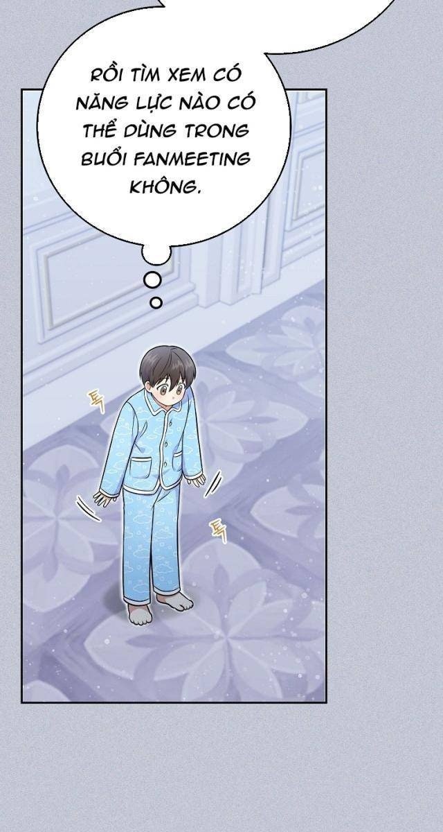 Làm Siêu Sao Từ 0 Tuổi - Page 70