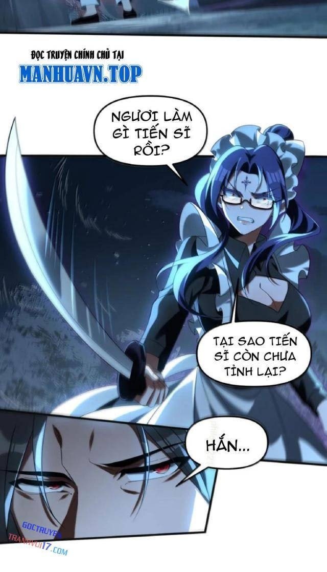 Tôi Livestream Cầu Hôn Nữ Quỷ Vậy Mà Thành Công!? - Page 54