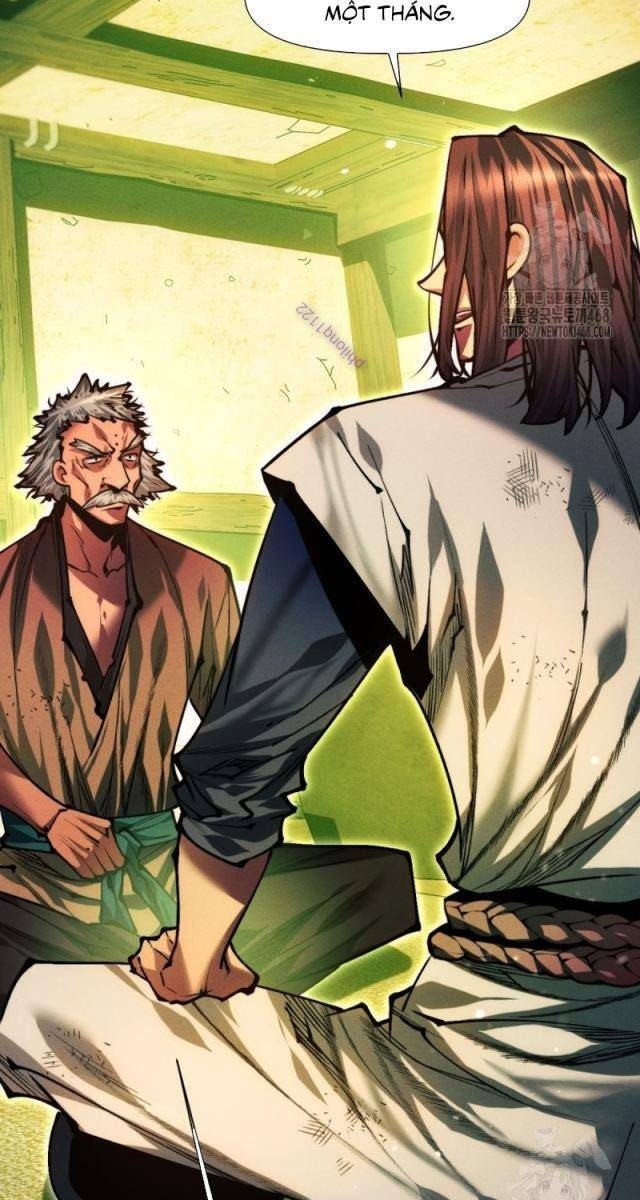 Chuyển Sinh Vào Thế Giới Võ Lâm - Page 15