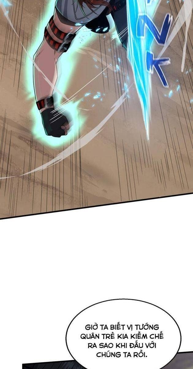 Ánh Sáng Cuối Con Đường SS6 - Page 46