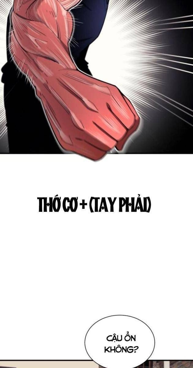 Cuộc Sống Học Đường Của Đội Trưởng Quận - Page 56